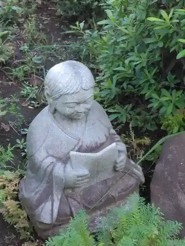 宗泉寺(神奈川県)