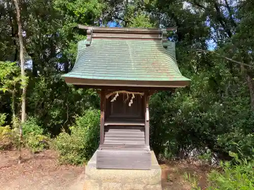 亀山八幡宮(香川県)