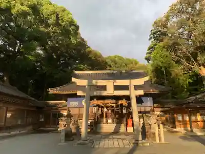 金富神社(福岡県)