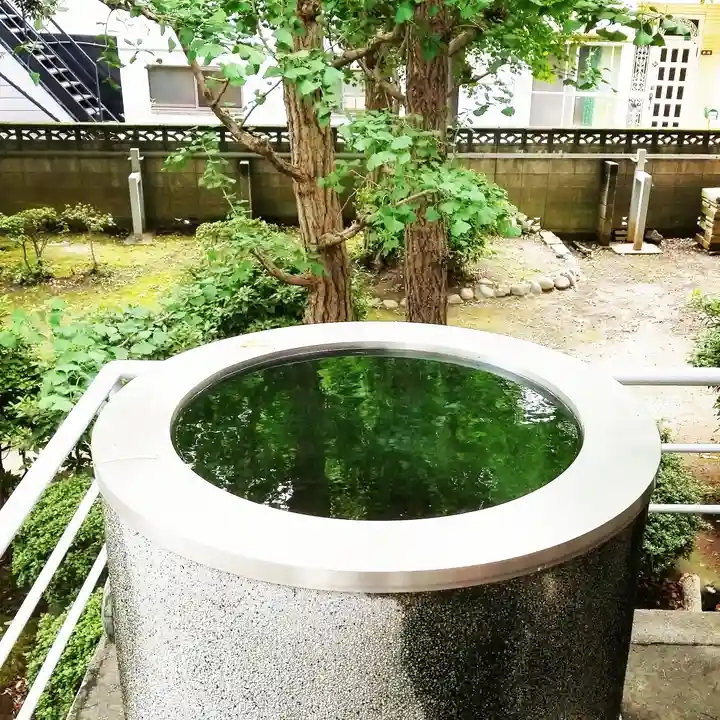 白髭神社のその他建物