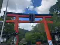 日吉大社(滋賀県)