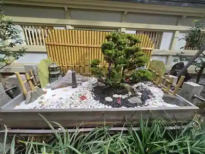 露天神社（お初天神）(大阪府)