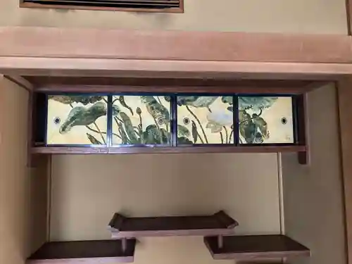 荘嚴浄土寺の芸術