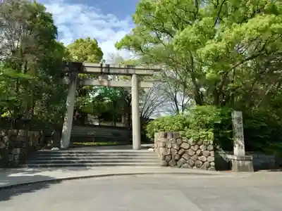豊國神社(大阪府)