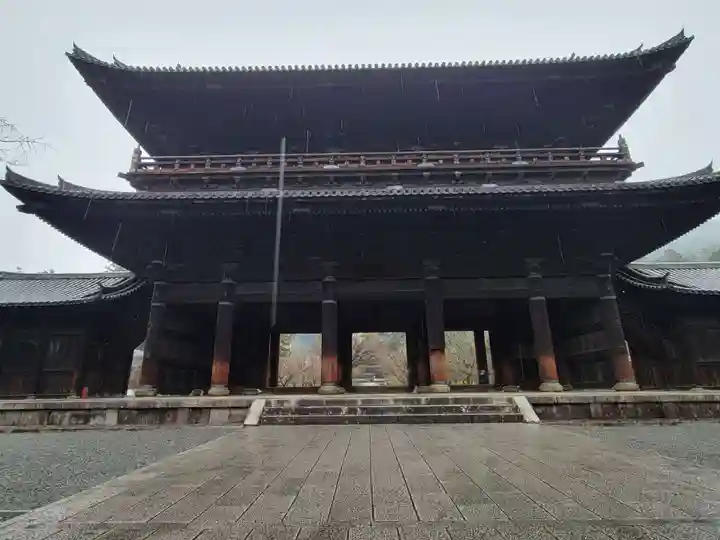 南禅寺(京都府)