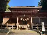 零羊崎神社(宮城県)