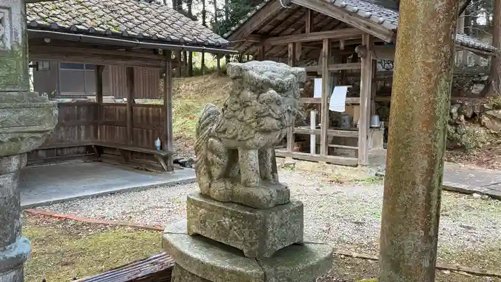 石田神社(京都府)