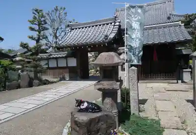 大松禅寺のその他建物