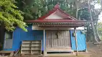 毘沙門天神社(青森県)
