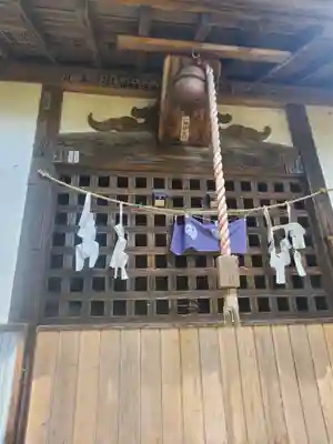 中島神社(群馬県)