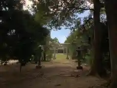 稲生神社(千葉県)