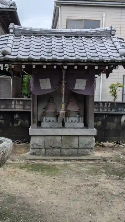 大智寺(京都府)