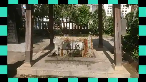 柏神社(千葉県)