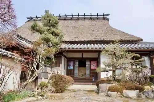 龍象院の本殿・本堂