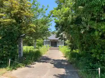 高徳寺のその他建物