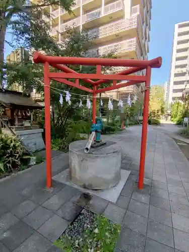 成子天神社(東京都)