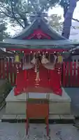 黄龍神社(新潟県)