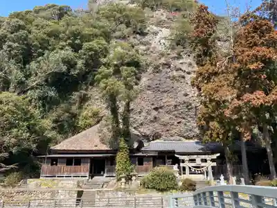 天念寺(大分県)