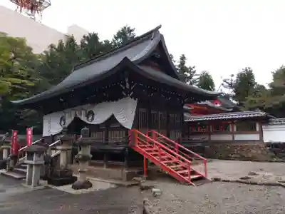 春日神社(岐阜県)