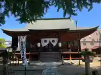 飛騨国分寺(岐阜県)