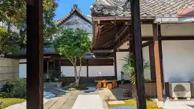 圓覺寺(京都府)