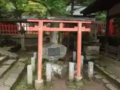 手向山八幡宮(奈良県)