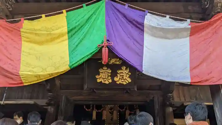 弘明寺のその他建物