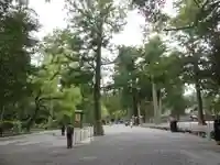 伊勢神宮外宮(豊受大神宮)(三重県)