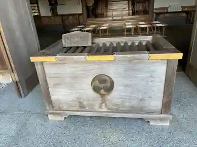 高家神社(千葉県)