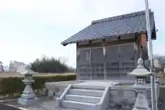 金刀比羅神社(滋賀県)