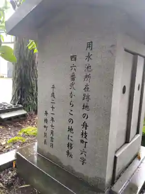 白山神社(福井県)