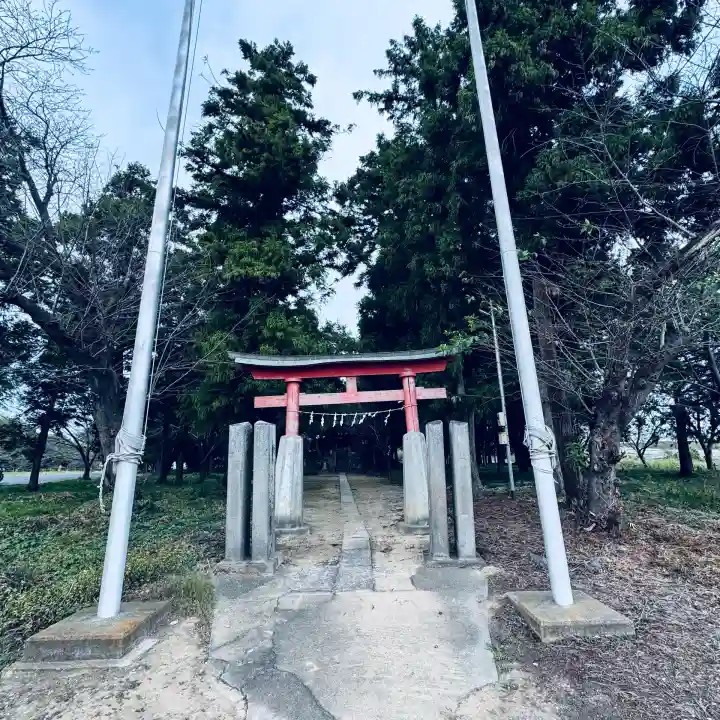 八幡神社(埼玉県)