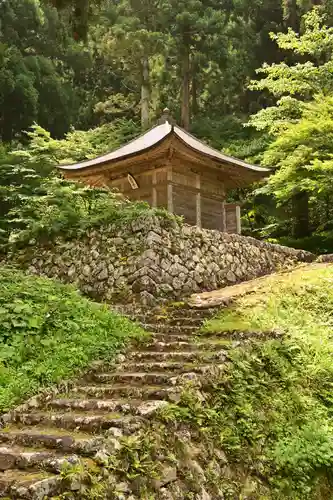 長瀧寺(岐阜県)