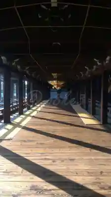 本願寺（西本願寺）のその他建物