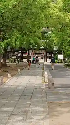 葛飾八幡宮のその他建物