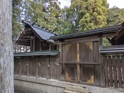 坂田神明宮(滋賀県)