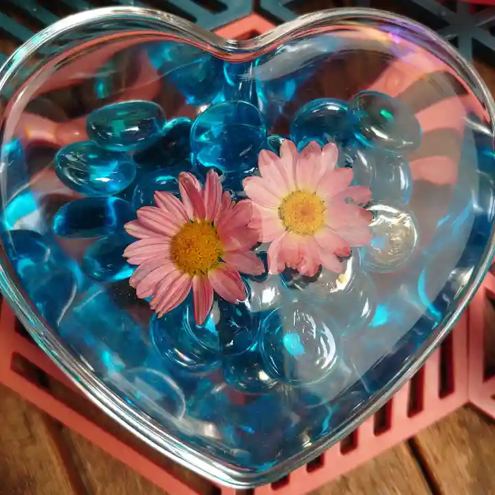 法輪寺の手水舎