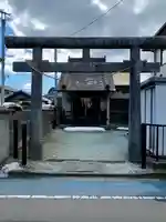 城取神社(宮城県)