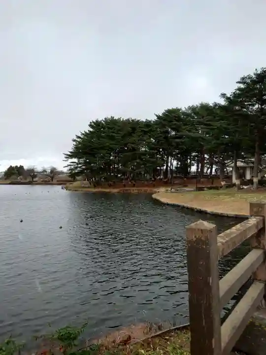 三光稲荷神社(福島県)