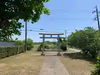 水神社(千葉県)