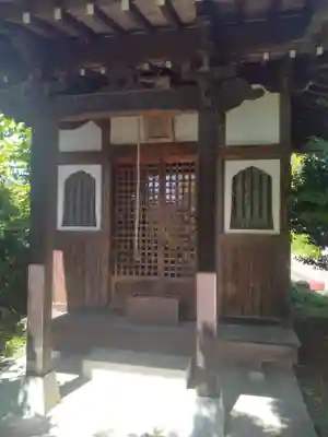 辯才天(上保原)(福島県)