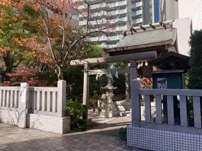 第六天社(東京都)