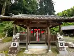 六所神社(奈良県)