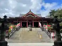 瀧泉寺(目黒不動尊)(東京都)