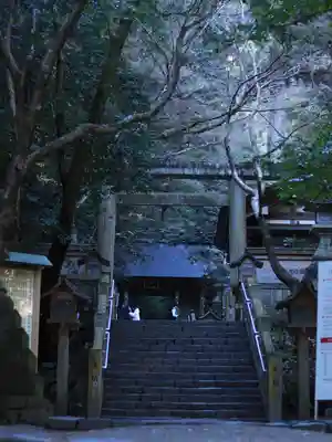 多度大社(三重県)