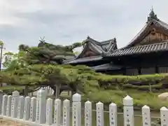 尾上神社の建物その他