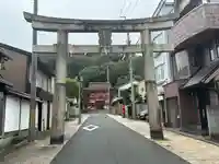 長等神社(滋賀県)