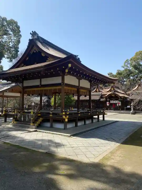 平野神社(京都府)