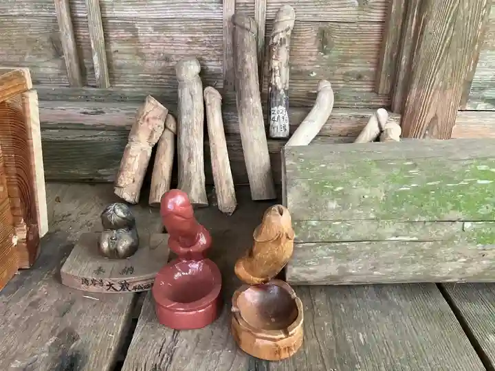 松尾神社(大分県)