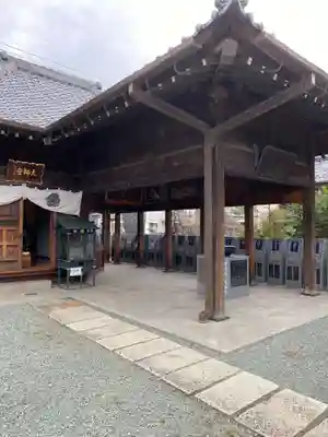 成田山川越別院のその他建物